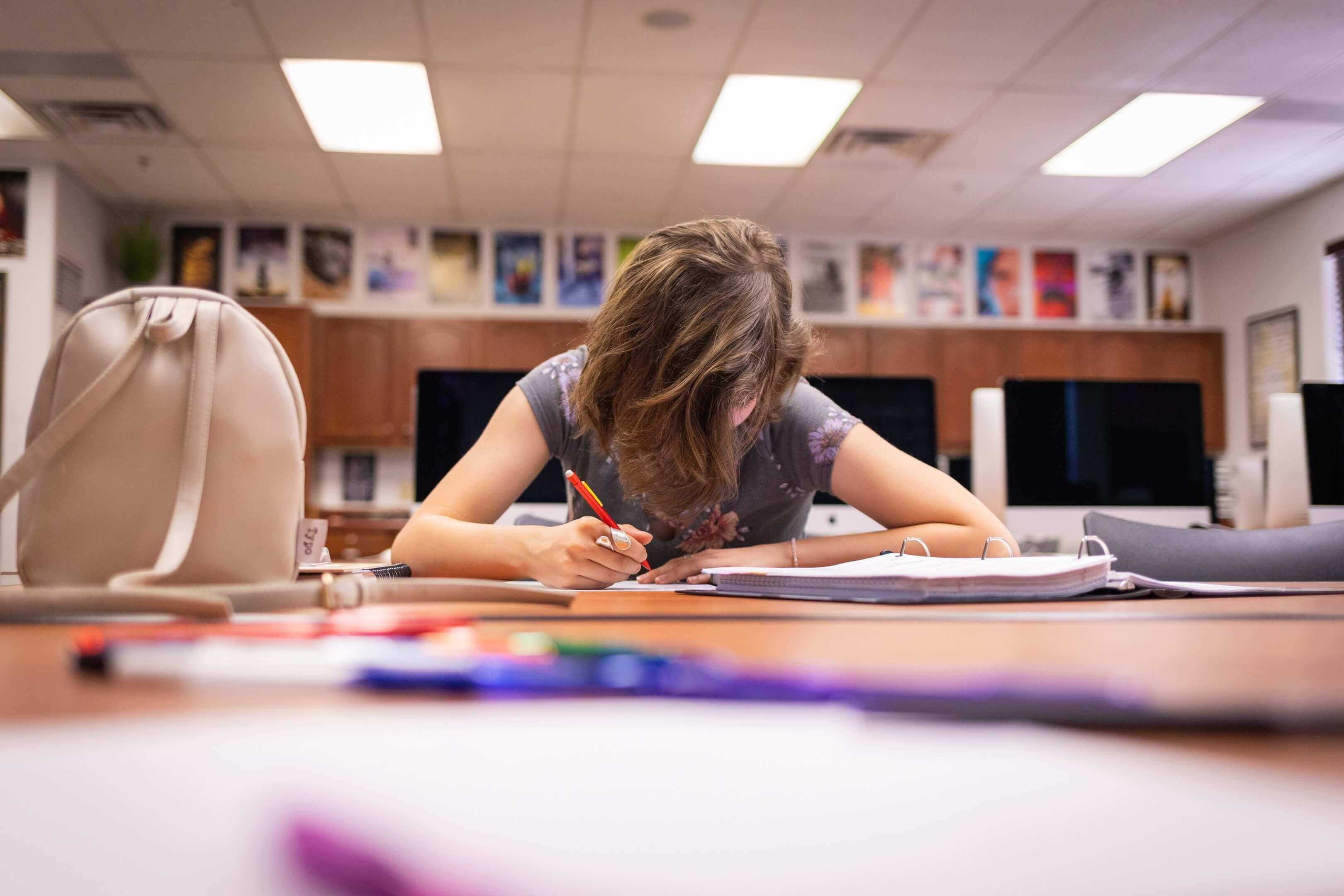 Aztec Scholarships Image 5