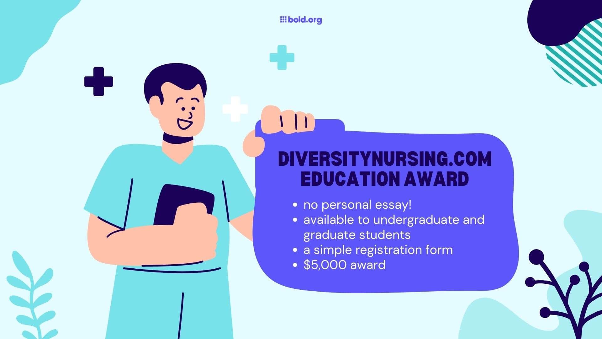 Nurse Practitioner Scholarships Image 1