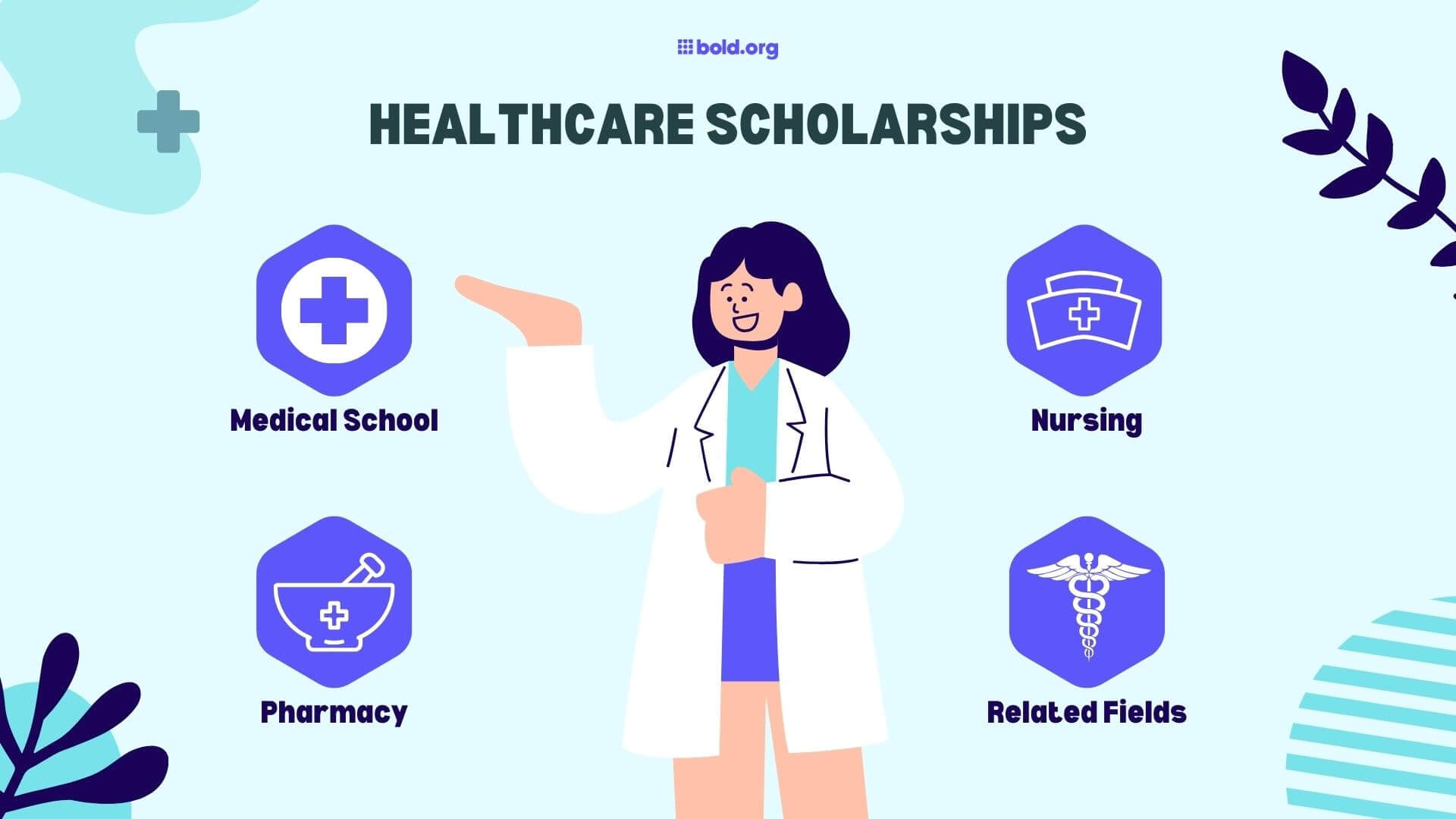 Nurse Practitioner Scholarships Image 2
