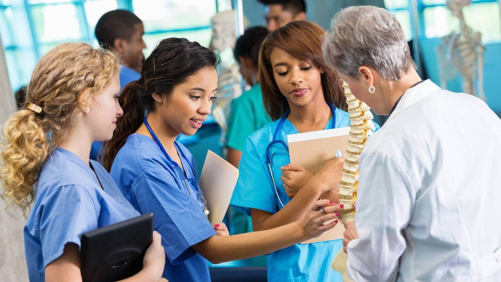 Nurse Practitioner Scholarships Image 4