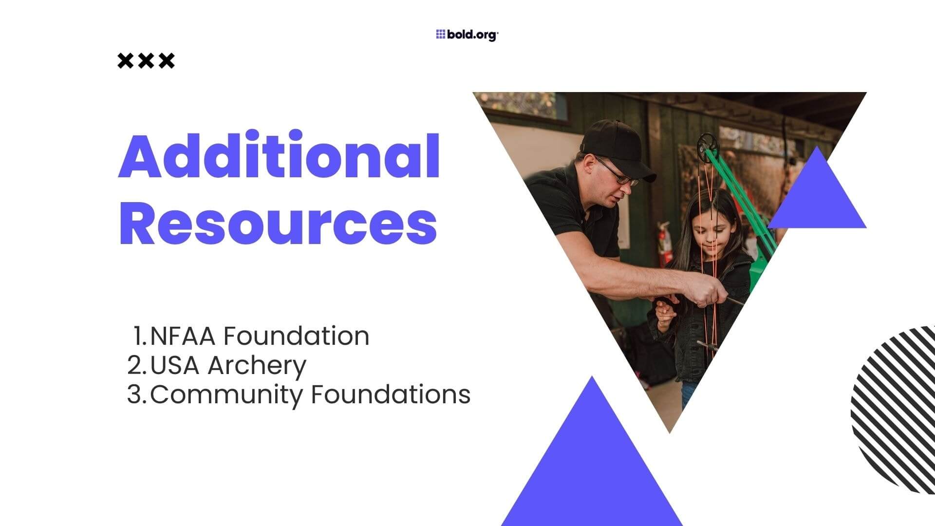 Archery Scholarships Image 4