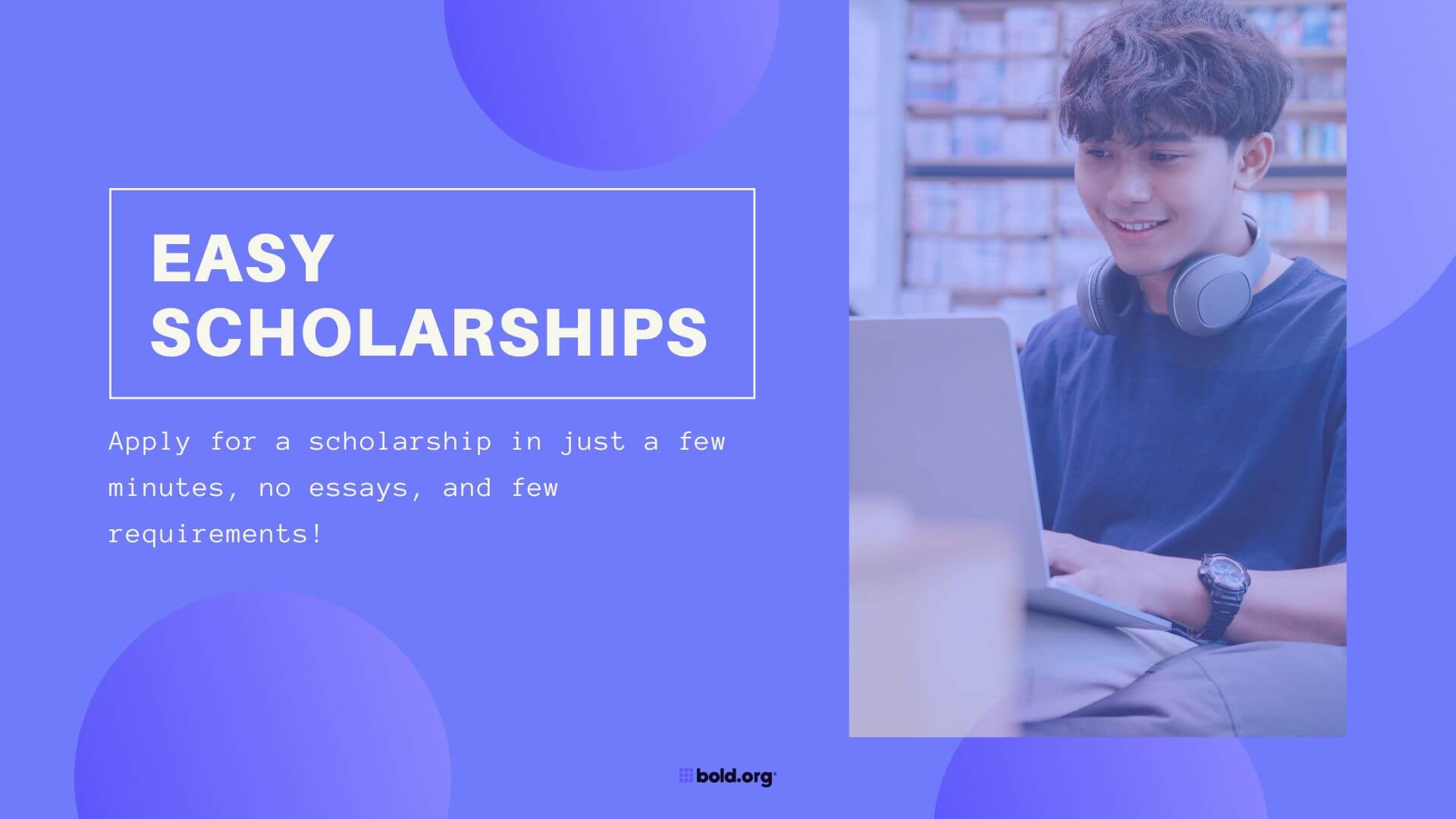 Tall People Scholarships Image 2