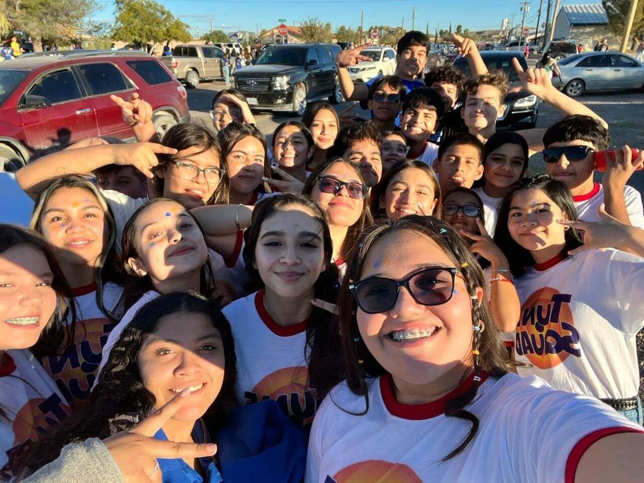 Summer Scholarships Image 3