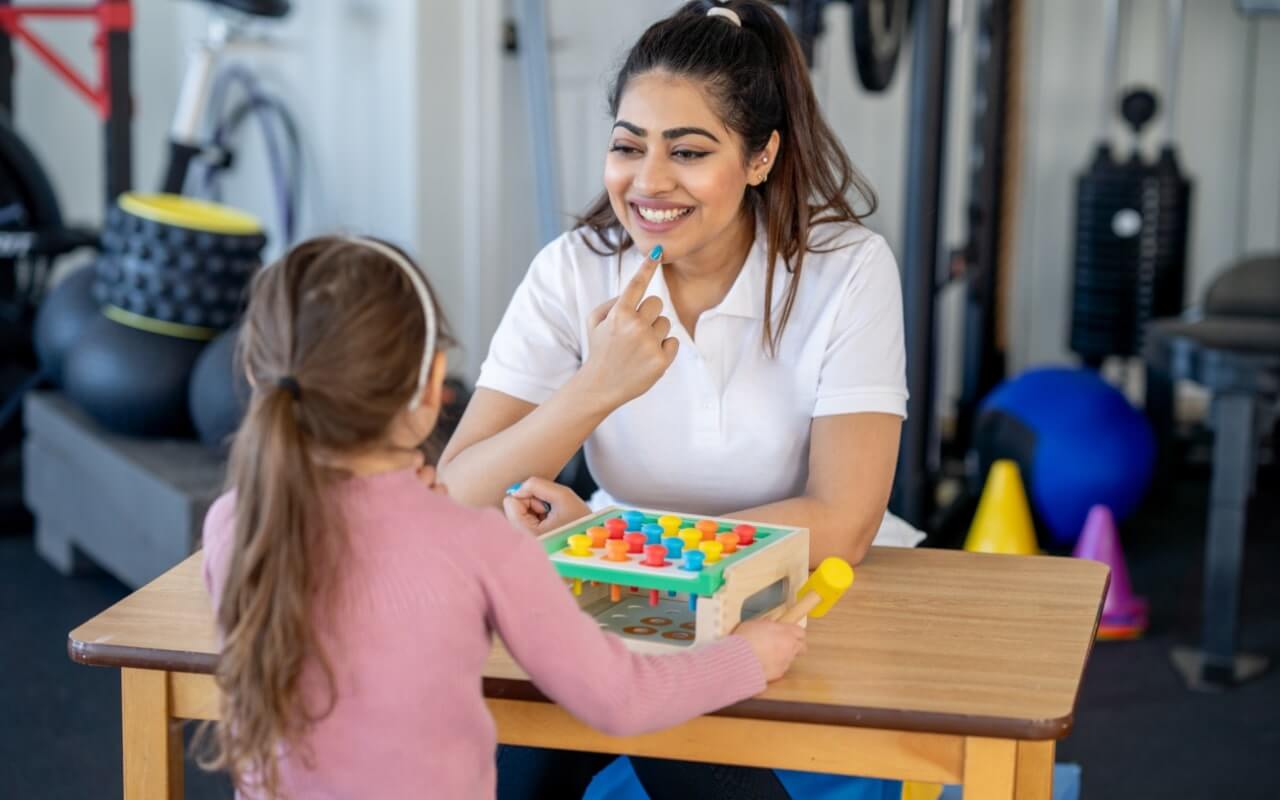 Speech Pathology Scholarships Image 1