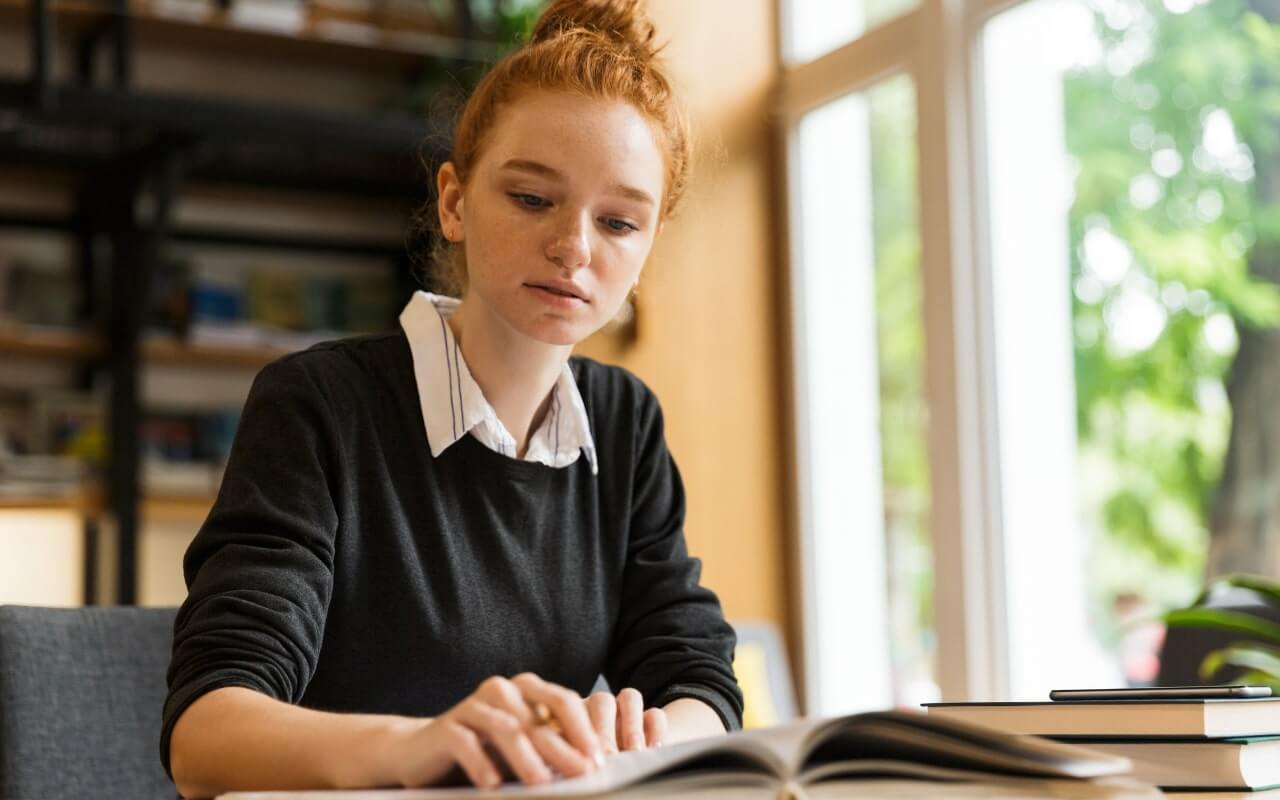 Scholarships for Redheads Image 3