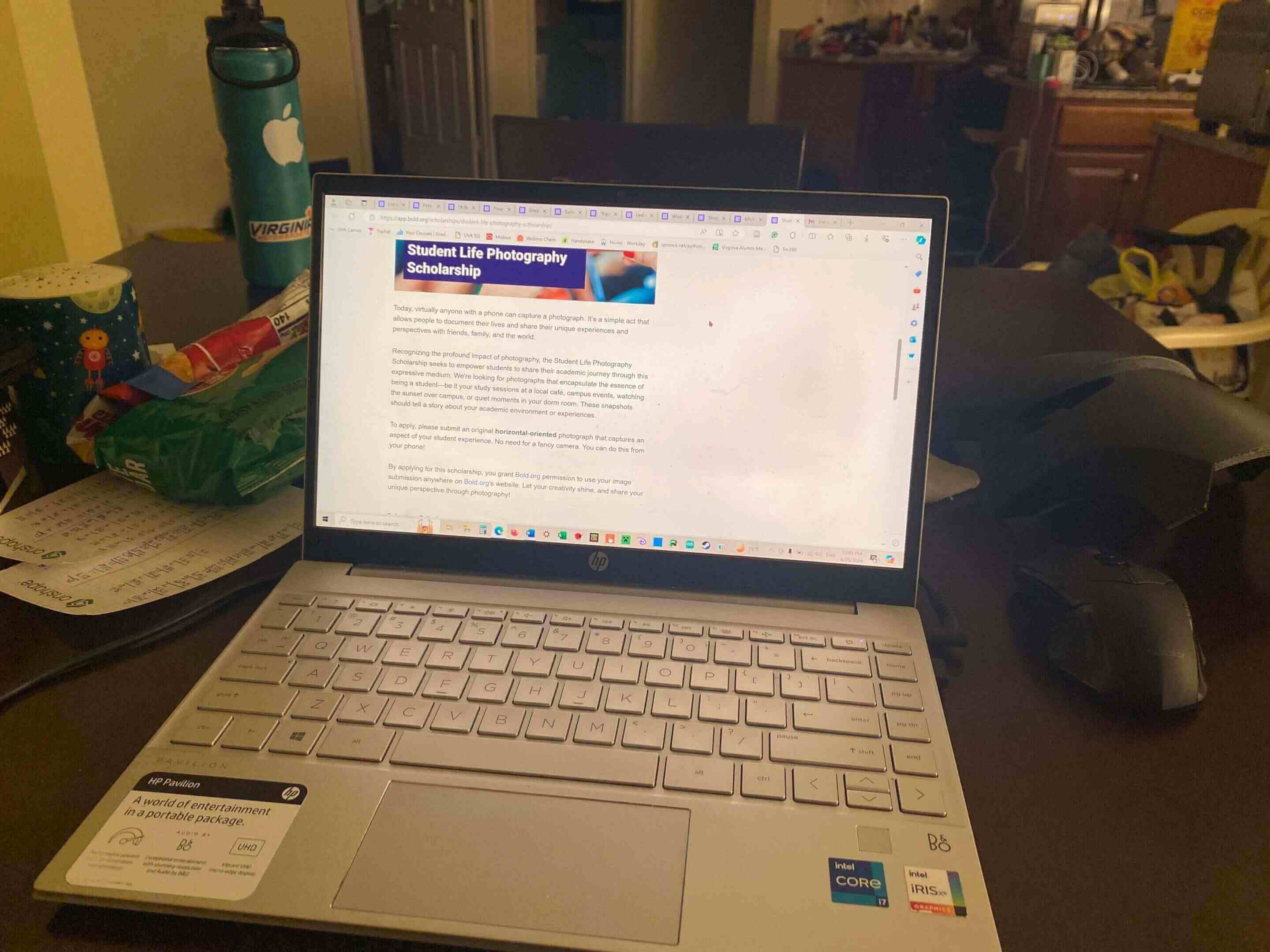 Low-Income Scholarships Image 3