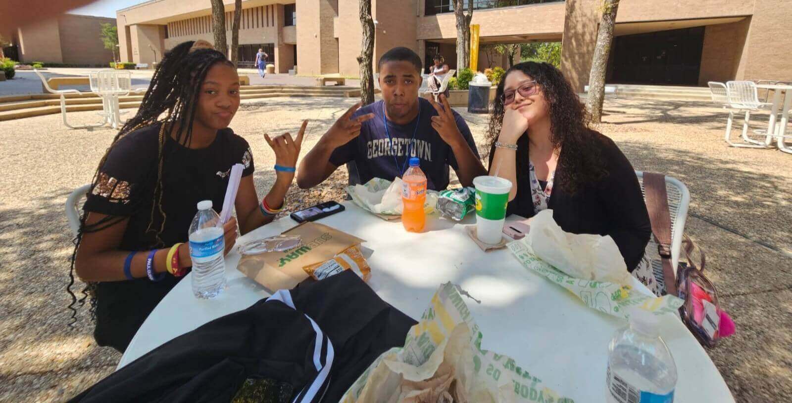 Low-Income Scholarships Image 5