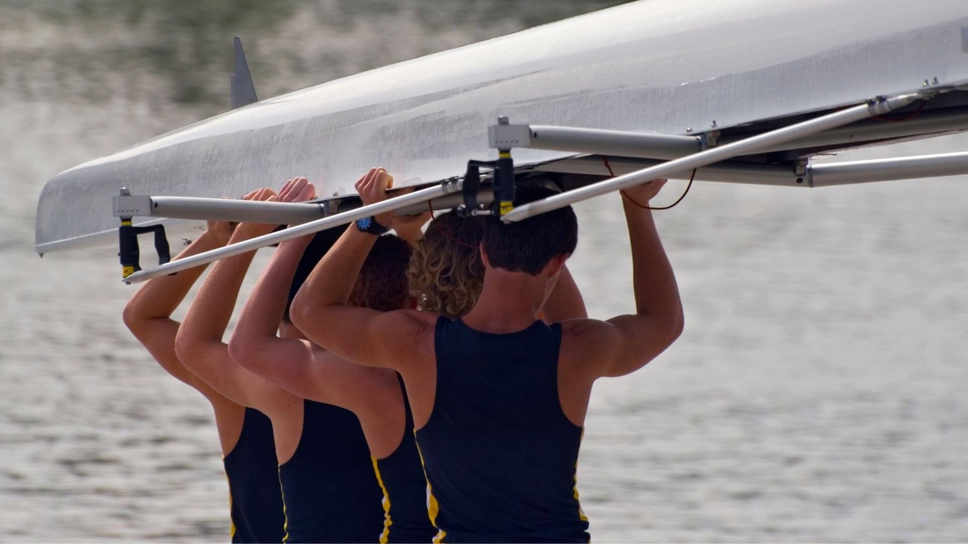 Rowing Scholarships Image 3