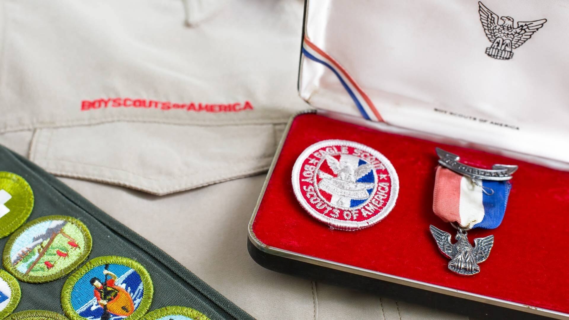 Eagle Scout Scholarships Image 1