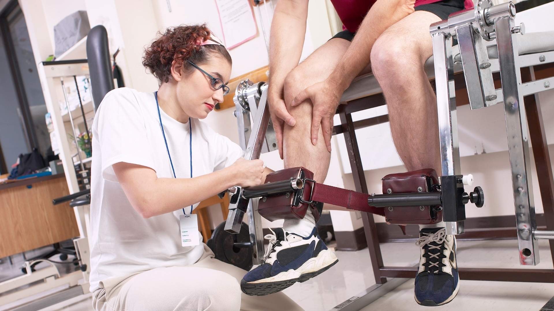 Athletic Training Scholarships Image 5