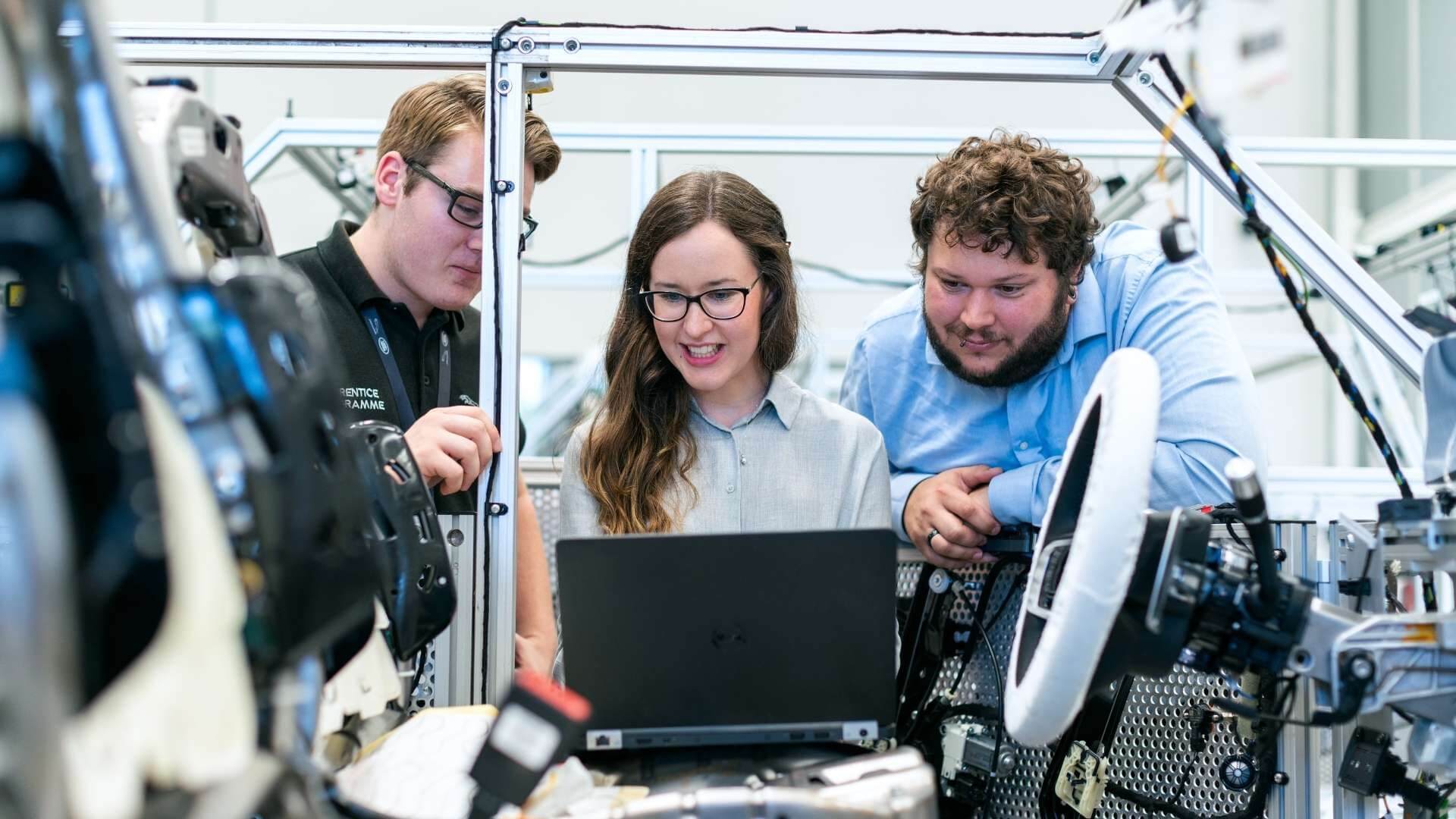  Aerospace Engineering Scholarships Image 2