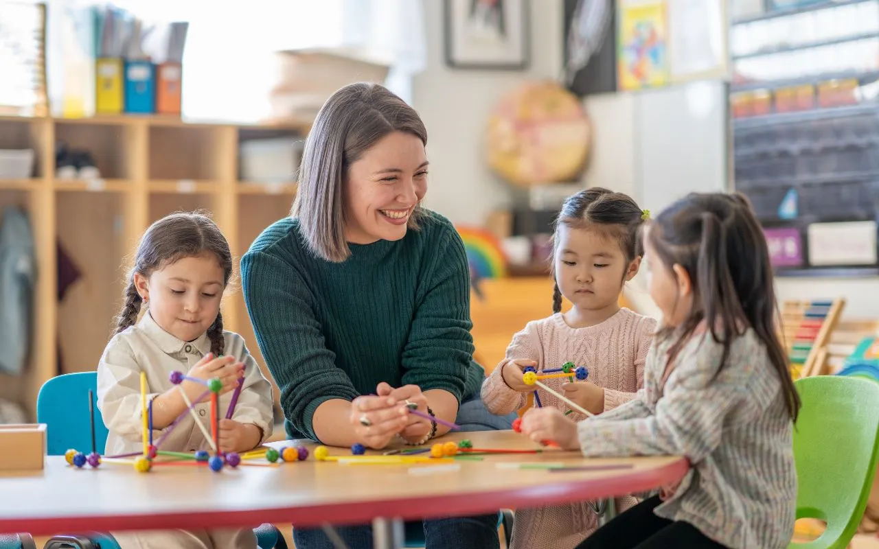 Scholarships for Future Teachers Image 1