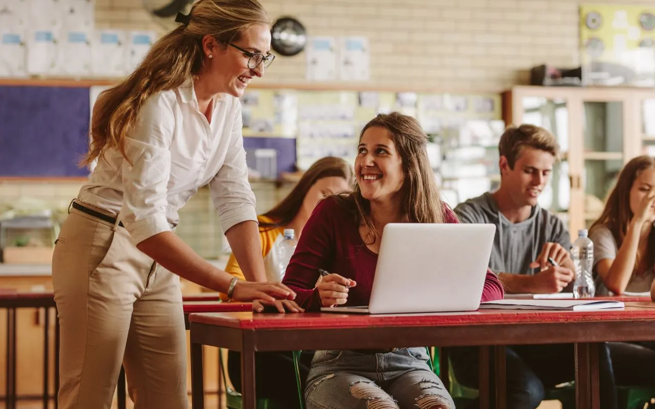 Scholarships for Future Teachers Image 4