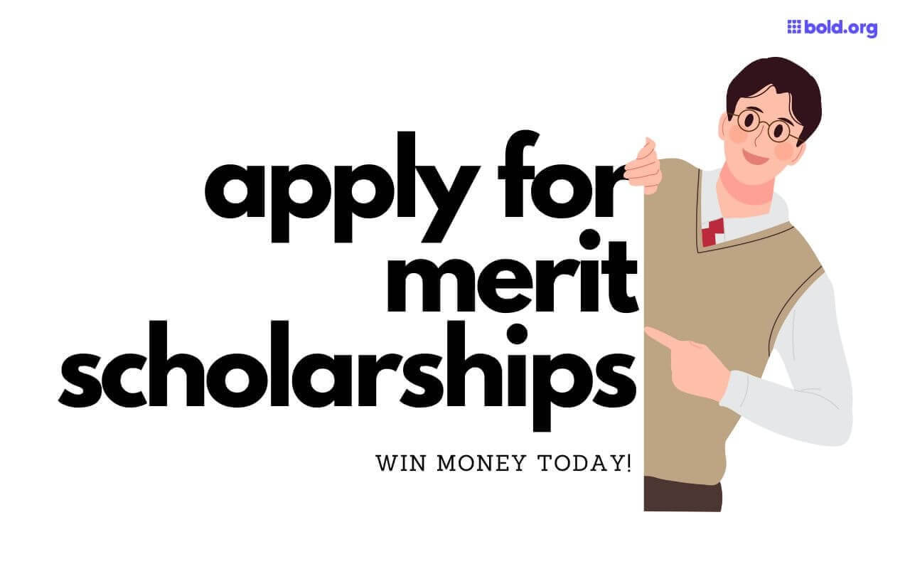 Merit-Based Scholarships Image 1