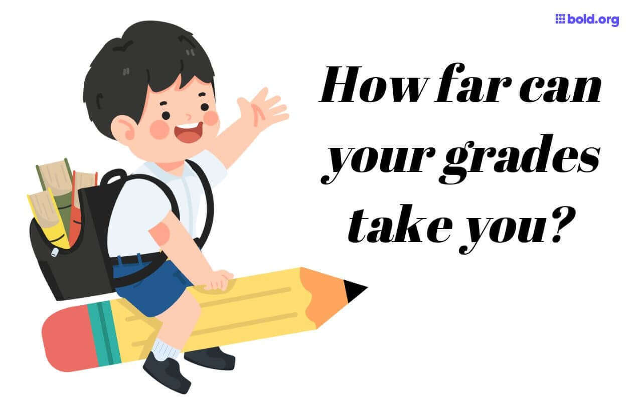 Merit-Based Scholarships Image 5