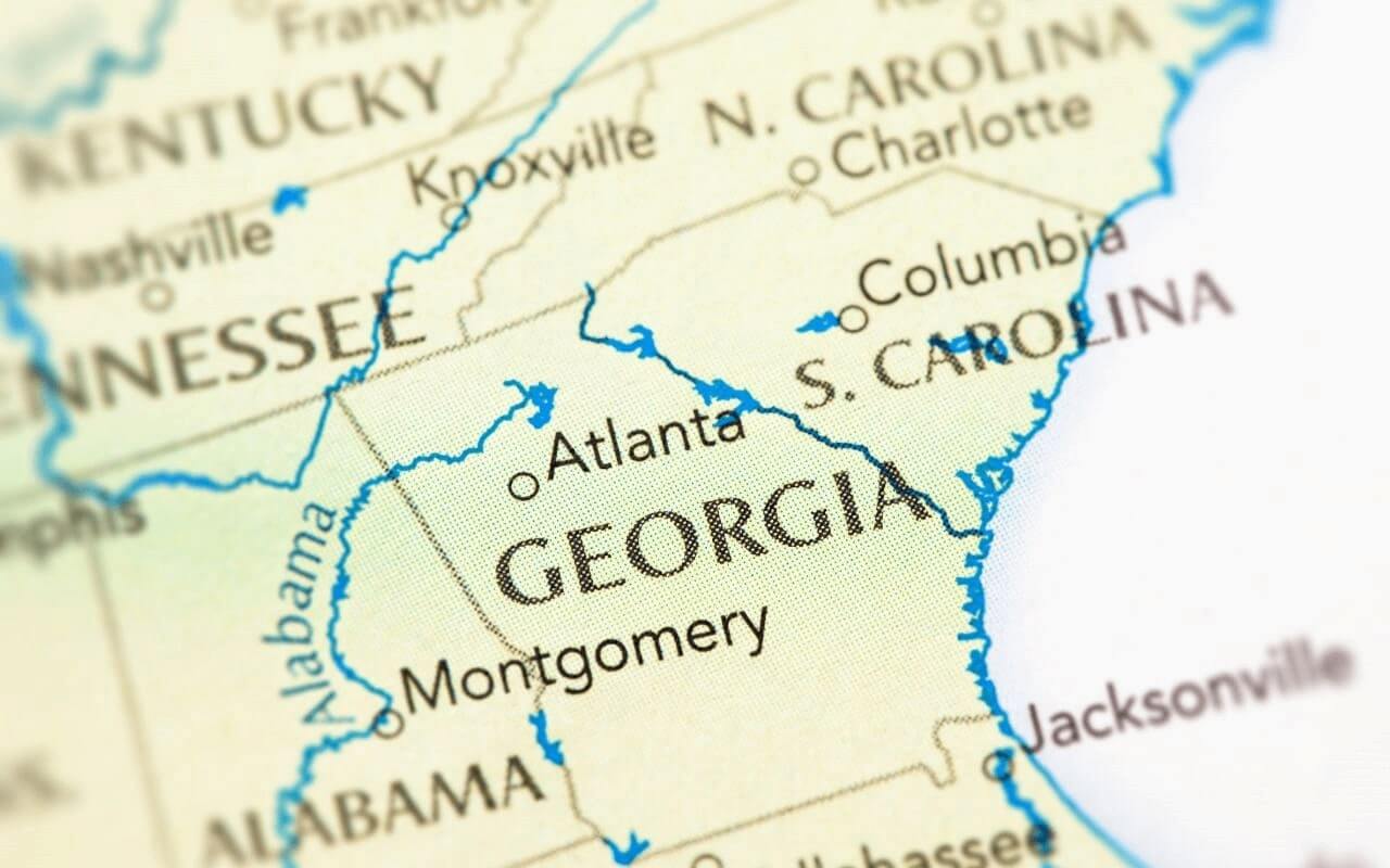 Georgia Scholarships Image 1