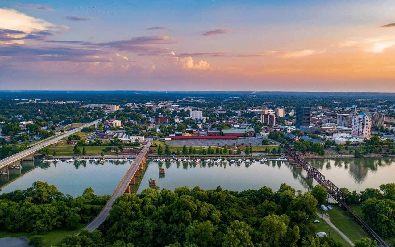 Georgia Scholarships Image 5