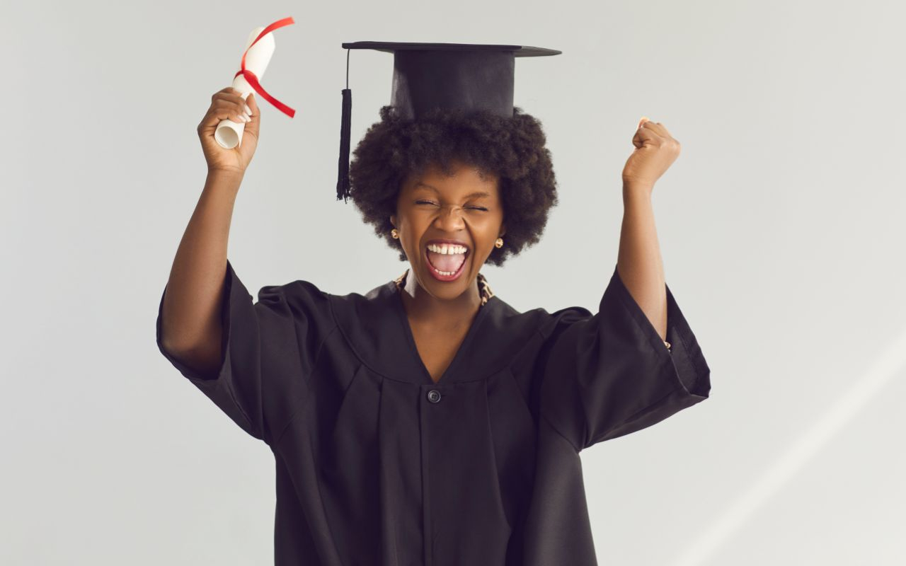 Scholarships for Black Students Image 7