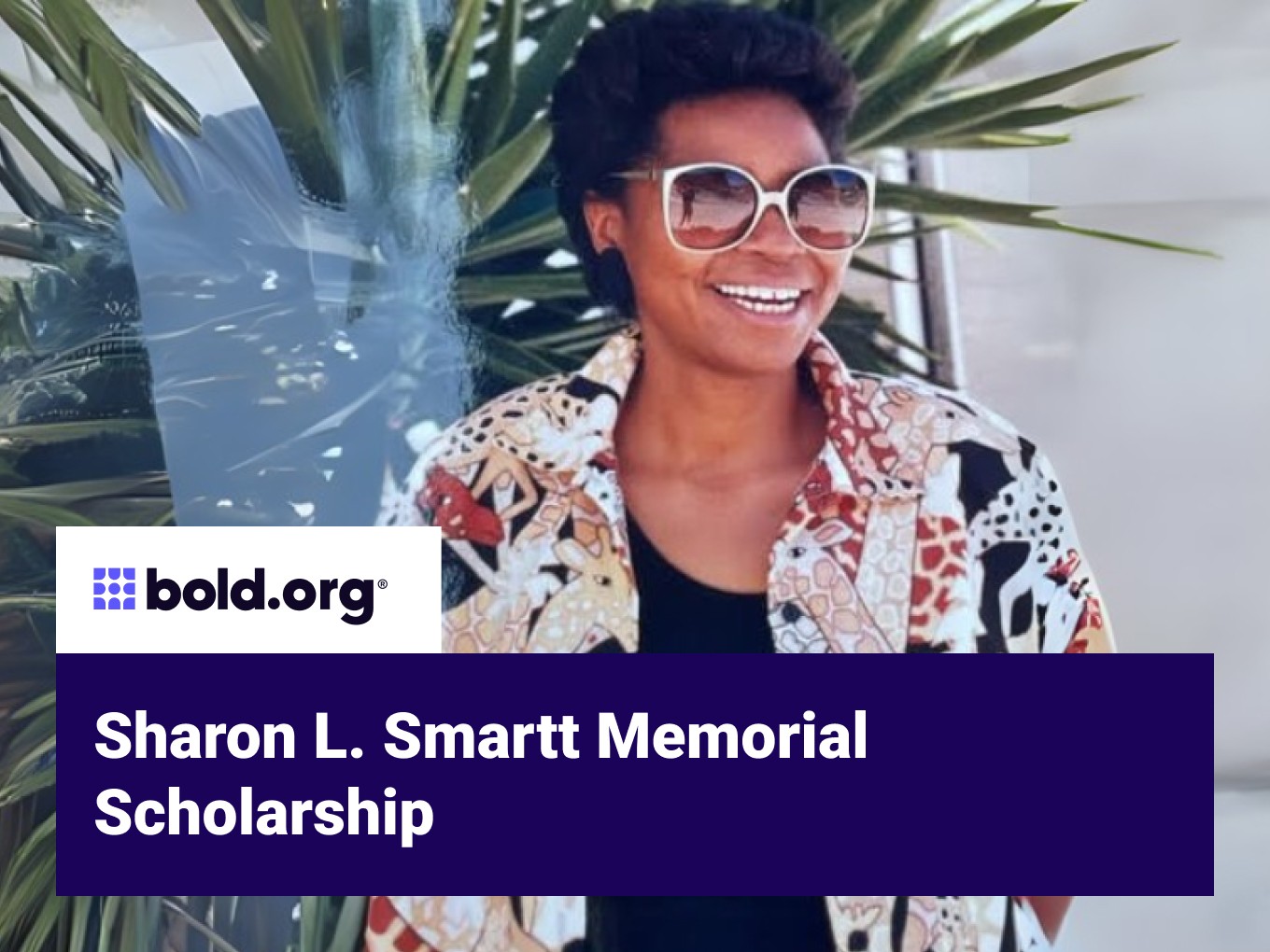 Scholarship cover image