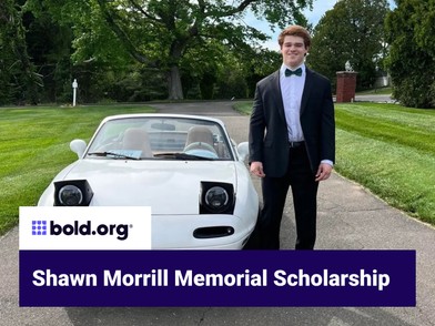 Scholarship cover image