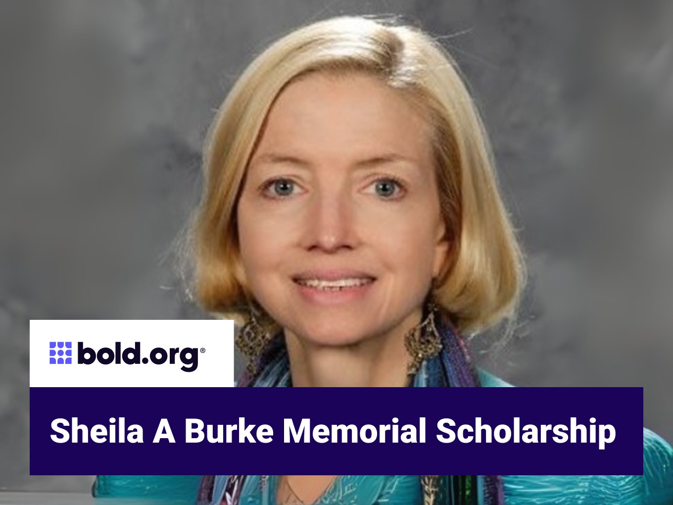 Scholarship cover image