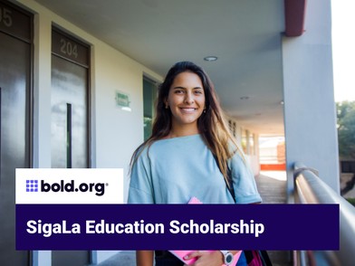 Scholarship cover image