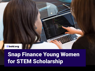 Scholarship cover image