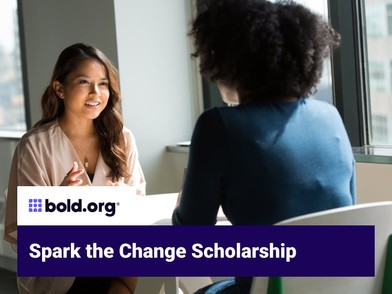 Scholarship cover image