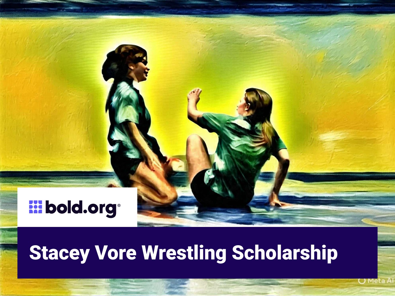 Scholarship cover image