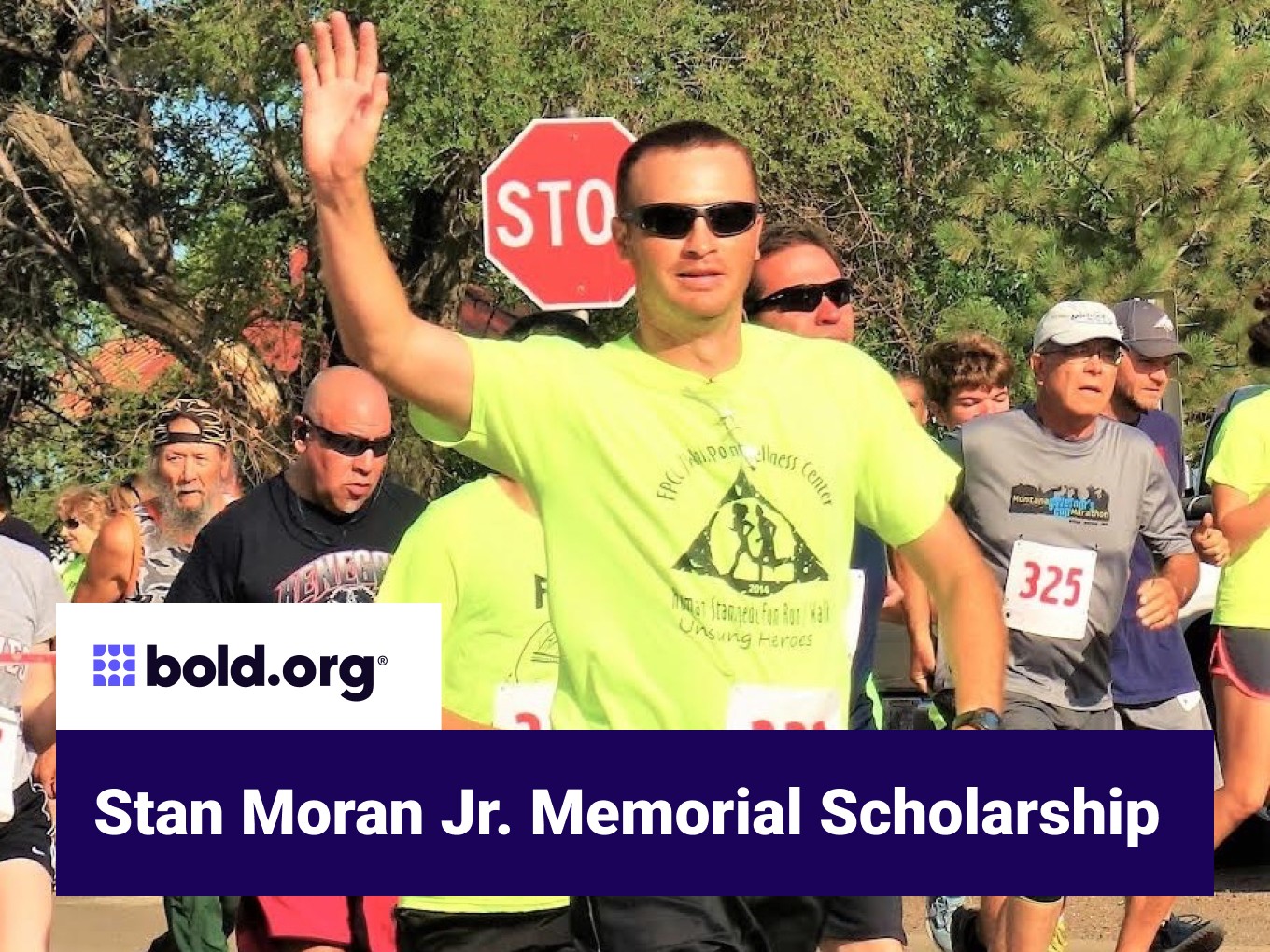 Scholarship cover image