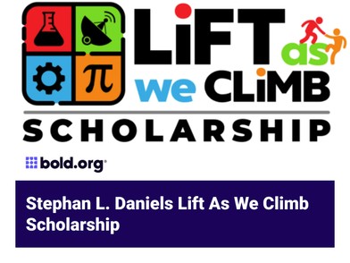 Scholarship cover image