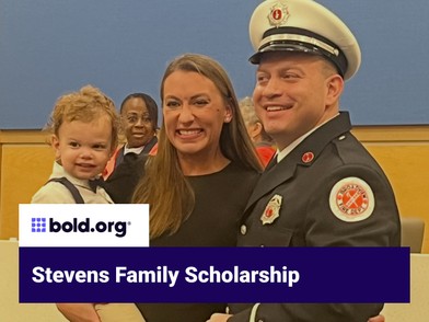 Scholarship cover image