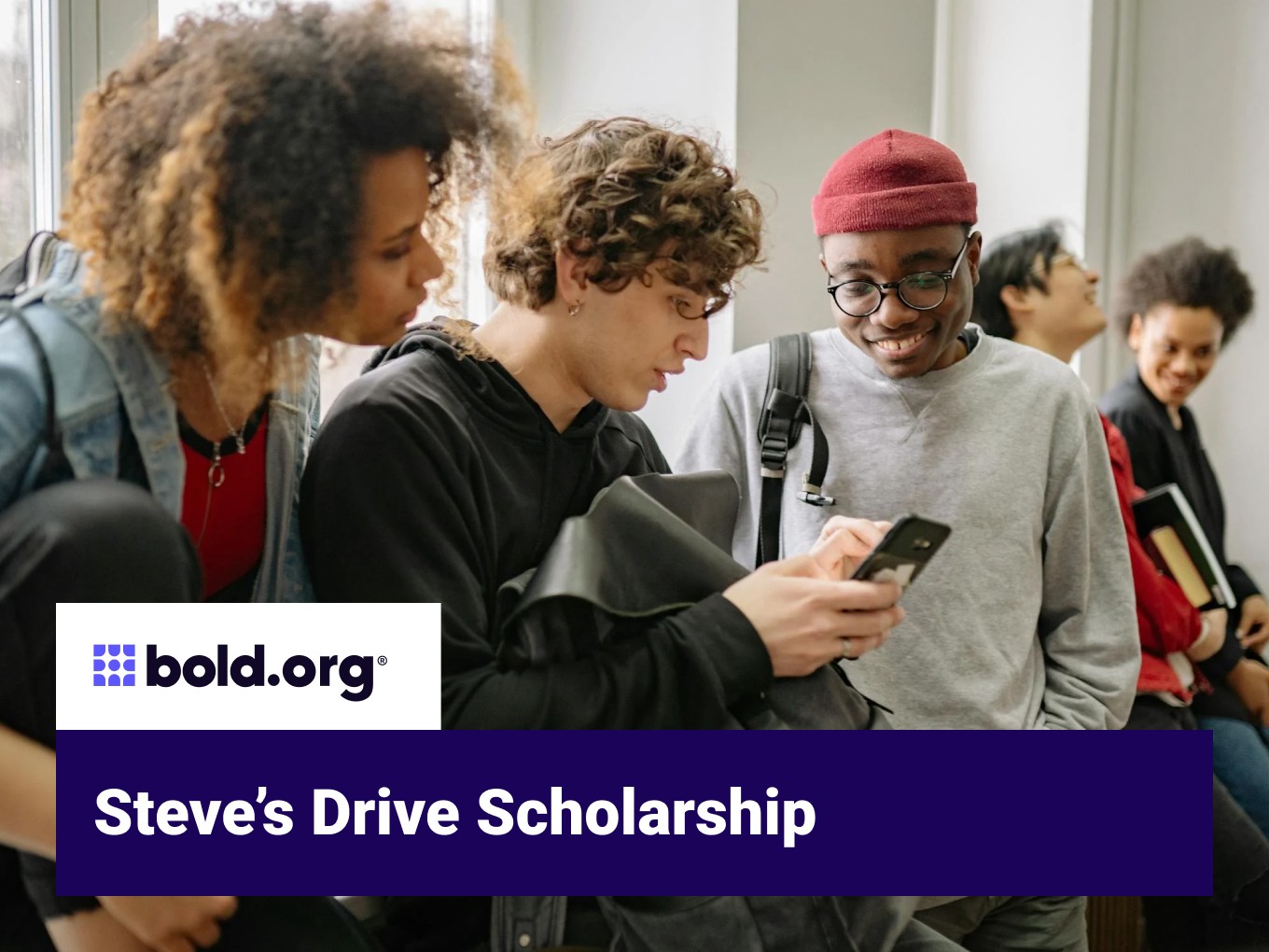 Scholarship cover image