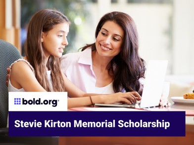 Scholarship cover image