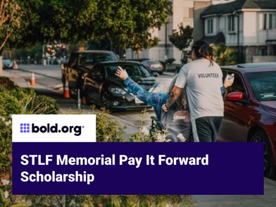 Scholarship cover image
