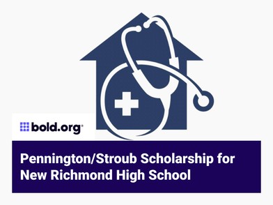 Scholarship cover image