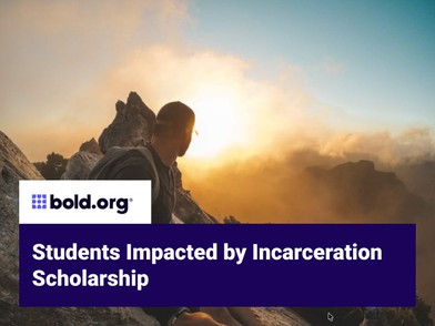 Scholarship cover image