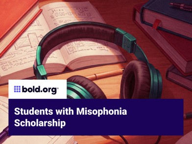 Scholarship cover image