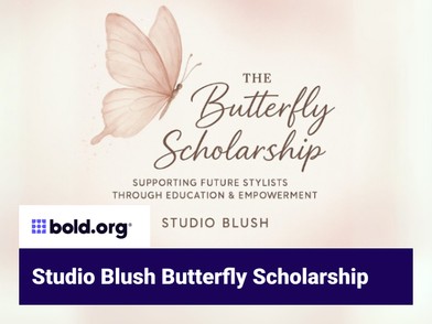 Scholarship cover image