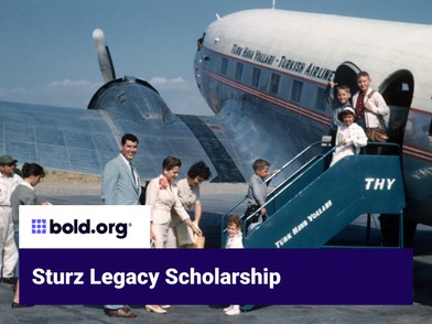Scholarship cover image