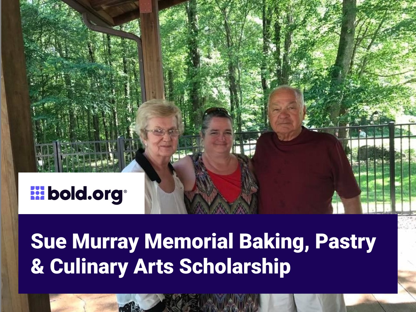 Scholarship cover image