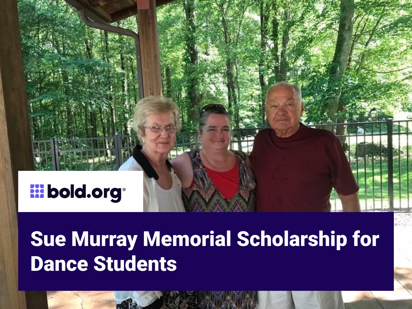 Scholarship cover image