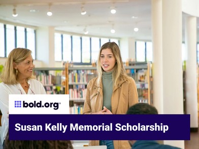 Scholarship cover image
