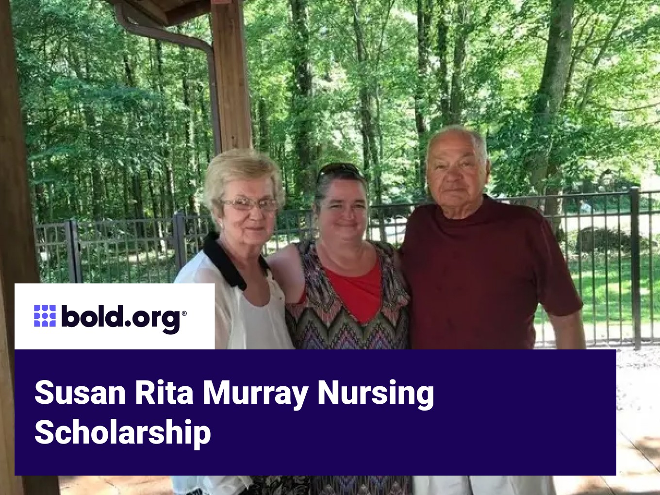 Scholarship cover image