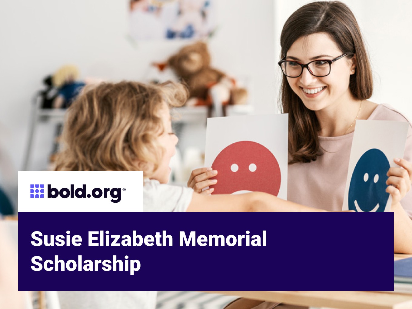 Scholarship cover image