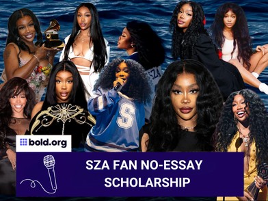 Scholarship cover image