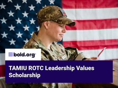 Scholarship cover image