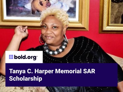 Scholarship cover image