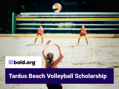 Scholarship cover image