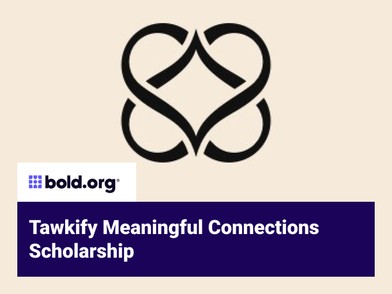 Scholarship cover image